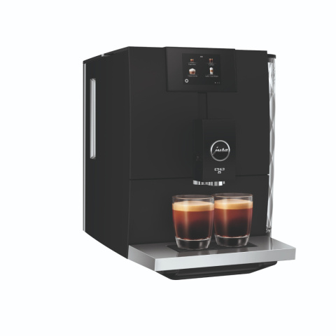 Ekspres do kawy Jura ENA 8 Metropolitan Black (EC)