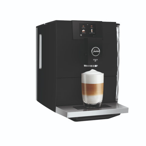 Ekspres do kawy Jura ENA 8 Metropolitan Black (EC)