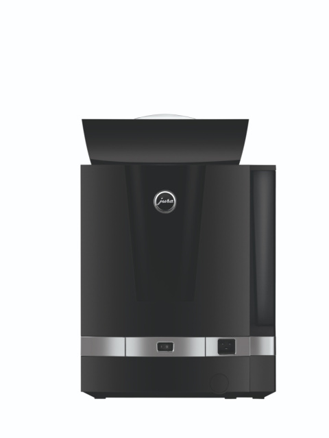 Ekspres do kawy Jura GIGA X3 Aluminium (EB)