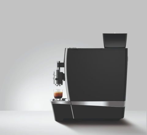 Ekspres do kawy Jura GIGA X3c Aluminium (EB)