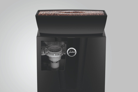 Ekspres do kawy Jura GIGA X3c Aluminium (EB)