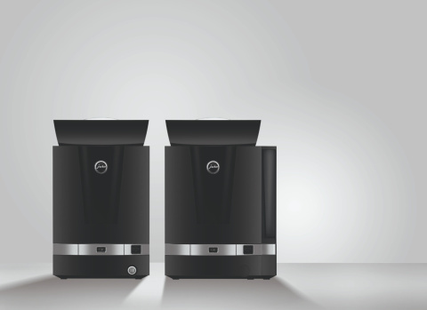 Ekspres do kawy Jura GIGA X3c Aluminium (EB)