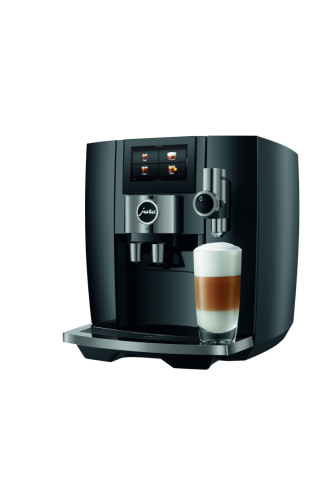 Ekspres do kawy Jura J10 Piano Black (EA)