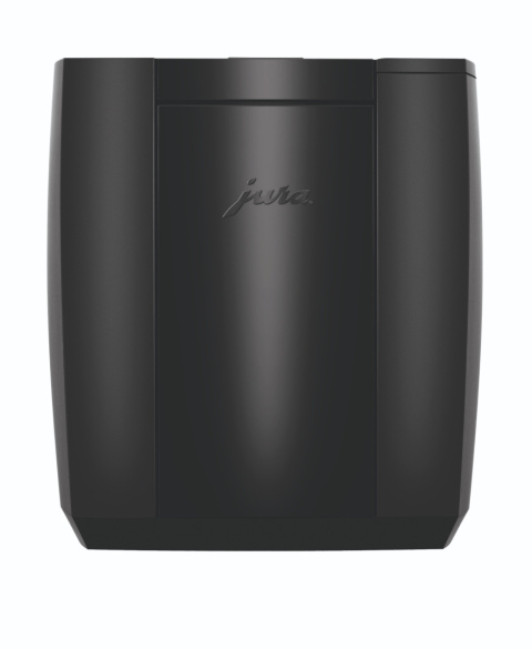 Ekspres do kawy Jura J10 Piano Black (EA)