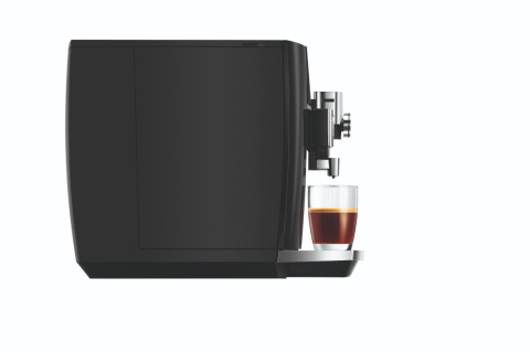 Ekspres do kawy Jura J8 Piano Black (EA)