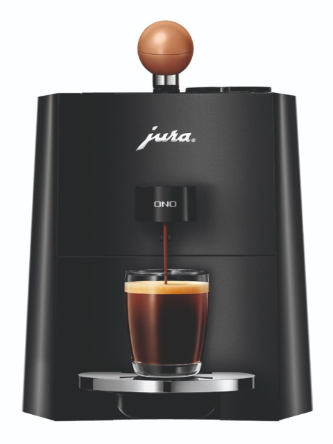 Ekspres do kawy Jura ONO Black (EA)