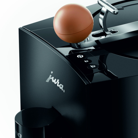 Ekspres do kawy Jura ONO Black (EA)