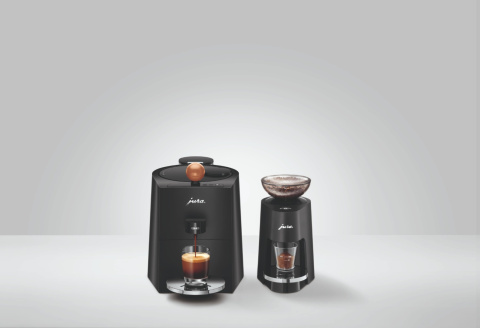 Ekspres do kawy Jura ONO Black (EA)