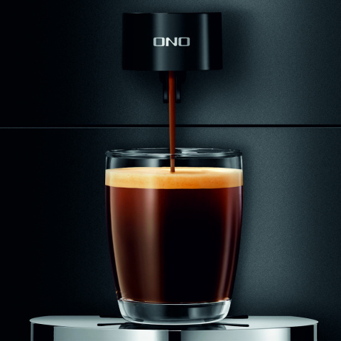 Ekspres do kawy Jura ONO Black (EA)