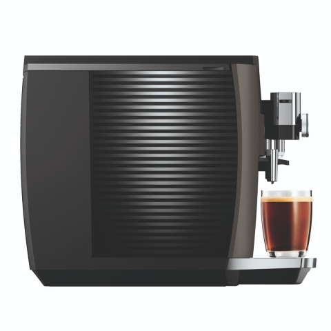Ekspres do kawy Jura S8 Dark Inox (EB)