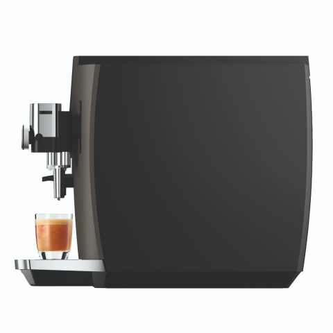 Ekspres do kawy Jura S8 Dark Inox (EB)