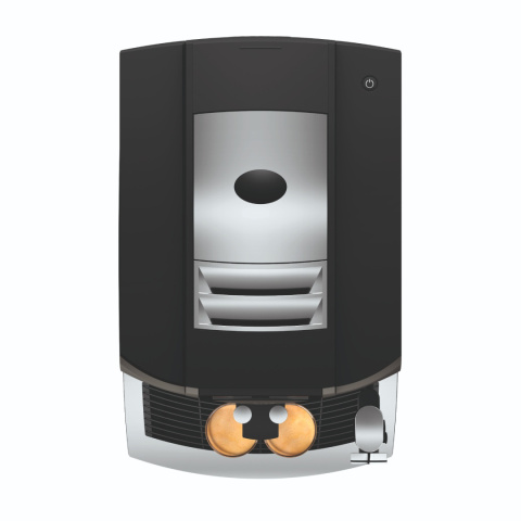 Ekspres do kawy Jura S8 Dark Inox (EB)