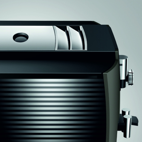 Ekspres do kawy Jura S8 Dark Inox (EB)