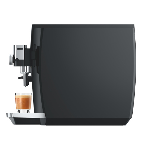 Ekspres do kawy Jura S8 Piano Black (EB)
