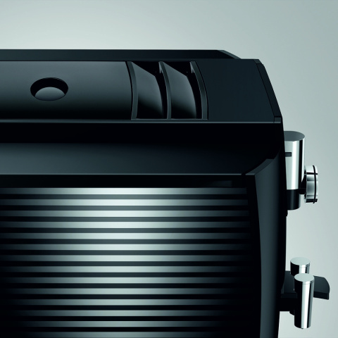 Ekspres do kawy Jura S8 Piano Black (EB)