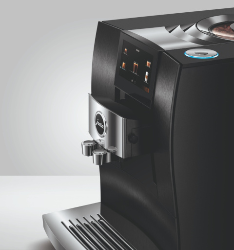 Ekspres do kawy Jura Z10 Aluminum Black (EA)