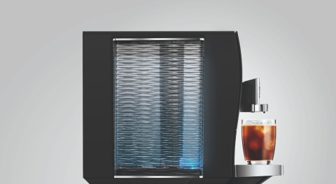 Ekspres do kawy Jura Z10 Aluminum Black (EA)