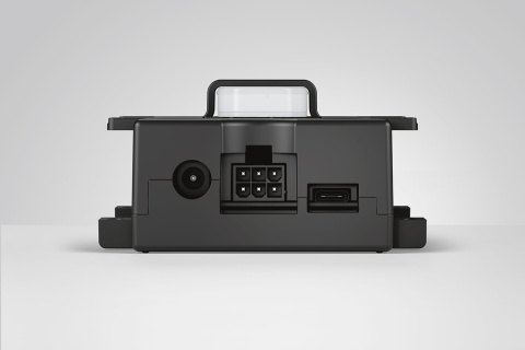 MDB Interface 2.0 MDB Interface 2.0