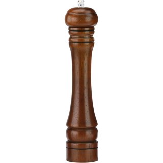 Młynek do przypraw, drewniany, H 263 mm Stalgast