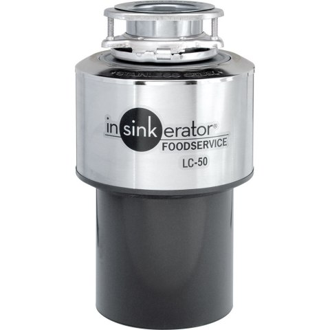 Młynek koloidalny, LC-50, P 0.5 kW, U 230 V InSink Erator Młynek koloidalny, LC-50, P 0.5 kW, U 230 V InSink Erator