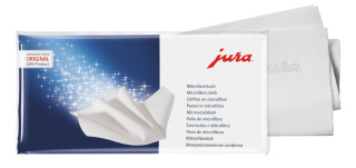 Ściereczka z mikrofibry JURA