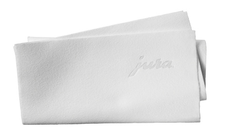 Ściereczka z mikrofibry JURA Ściereczka z mikrofibry JURA