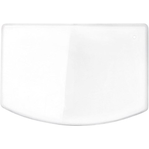 Skrobka plastikowa do ciasta, L 140 mm Stalgast Skrobka plastikowa do ciasta, L 140 mm Stalgast