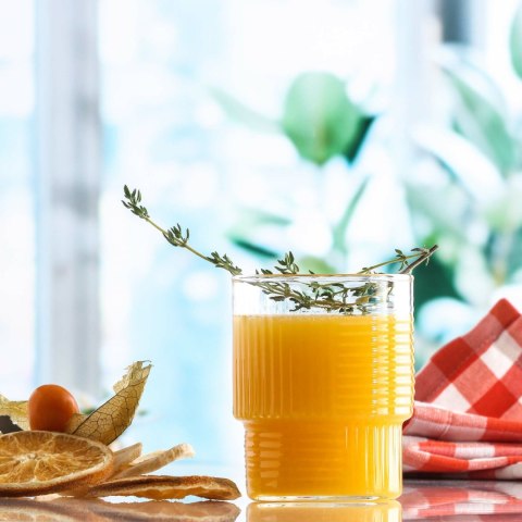 Szklanka niska Istanbul, 230ml, LAV (dawniej LV-HLN346Z) LAV Szklanka niska Istanbul, 230ml, LAV (dawniej LV-HLN346Z) LAV