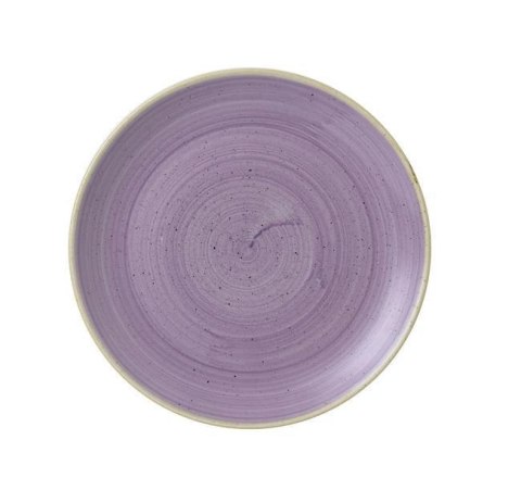 Talerz płytki Stonecast Lavender 288 mm Churchill