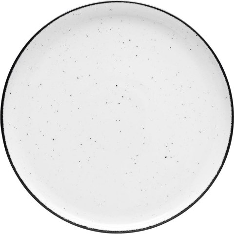 Talerz płytki, kolor, Ankara, Ø 200 mm Lubiana