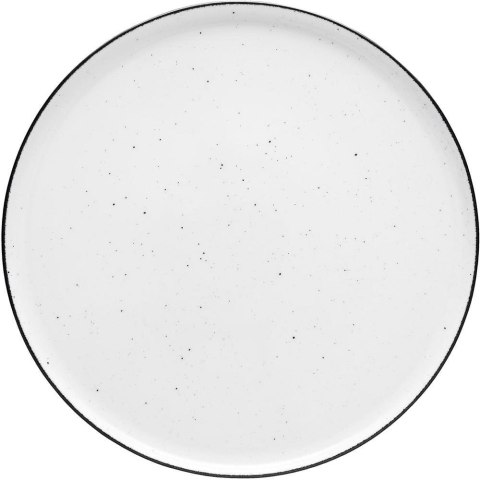 Talerz płytki, kolor, Ankara, Ø 260 mm Lubiana Talerz płytki, kolor, Ankara, Ø 260 mm Lubiana
