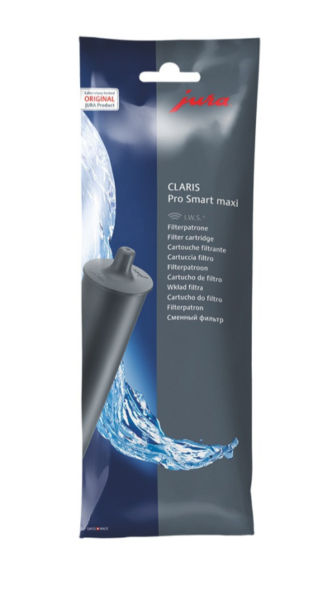 Wkład filtra CLARIS PRO SMART MAXI 300L - 1 szt. Wkład filtra CLARIS PRO SMART MAXI 300L - 1 szt.
