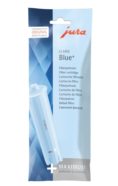 Wkład filtra CLARIS Plus Blue - 1 szt. Wkład filtra CLARIS Plus Blue - 1 szt.