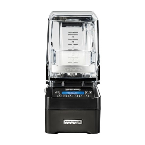 Dzbanek do spieniania mleka AirWhip do blenderów barmańskich HBH750/HBH755/HBH950-CE 1.4l, Hamilton Beach Commercial Hamilton Beach Commercial Dzbanek do spieniania mleka AirWhip do blenderów barmańskich HBH750/HBH755/HBH950-CE 1.4l, Hamilton Beach Commercial Hamilton Beach Commercial
