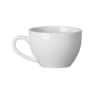 Filiżanka elegancka cappucino Pure, 240ml Fine Dine