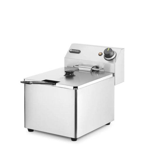 Frytownica Kitchen Line 8 l Frytownica Kitchen Line 8 l