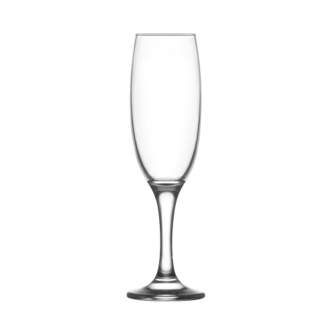 Kieliszek do szampana Aspen 220 ml, LAV (dawniej LV-EMP541Z) LAV Kieliszek do szampana Aspen 220 ml, LAV (dawniej LV-EMP541Z) LAV
