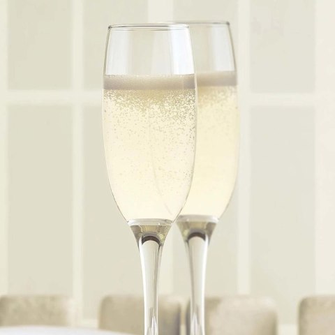Kieliszek do szampana Aspen 220 ml, LAV (dawniej LV-EMP541Z) LAV Kieliszek do szampana Aspen 220 ml, LAV (dawniej LV-EMP541Z) LAV