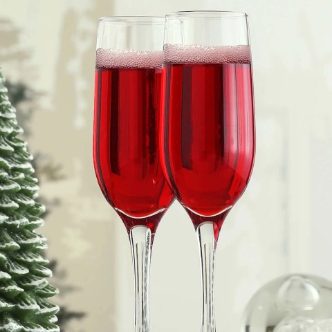 Kieliszek do szampana Aspen 220 ml, LAV (dawniej LV-EMP541Z) LAV Kieliszek do szampana Aspen 220 ml, LAV (dawniej LV-EMP541Z) LAV