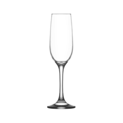 Kieliszek do szampana Valencia 215 ml, LAV (dawniej LV-FAM539Z) LAV Kieliszek do szampana Valencia 215 ml, LAV (dawniej LV-FAM539Z) LAV