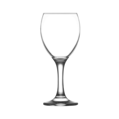 Kieliszek do wina Aspen 245 ml, LAV (dawniej LV-EMP553Z) LAV Kieliszek do wina Aspen 245 ml, LAV (dawniej LV-EMP553Z) LAV
