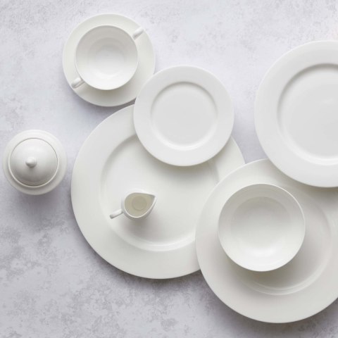 Miska Classic White 280 mm, 600 ml Steelite Miska Classic White 280 mm, 600 ml Steelite