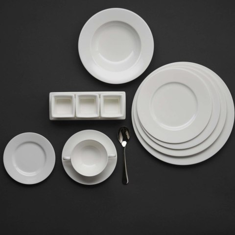 Miska Classic White 280 mm, 600 ml Steelite Miska Classic White 280 mm, 600 ml Steelite