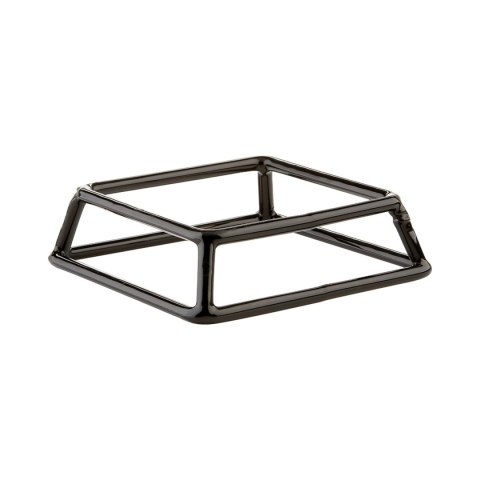 Podest Rubber Pedestal 178 x 152 x 51 mm Steelite Podest Rubber Pedestal 178 x 152 x 51 mm Steelite