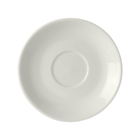 Spodek do filiżanki eleganckiej espresso Pure, 100mm Fine Dine Spodek do filiżanki eleganckiej espresso Pure, 100mm Fine Dine