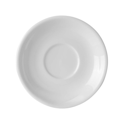 Spodek do filiżanki sztaplowanej espresso Pure, 120mm Fine Dine Spodek do filiżanki sztaplowanej espresso Pure, 120mm Fine Dine