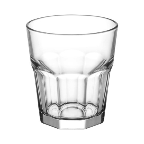 Szklanka niska Amsterdam, 305 ml, LAV (dawniej LV-ARA233Z) LAV Szklanka niska Amsterdam, 305 ml, LAV (dawniej LV-ARA233Z) LAV