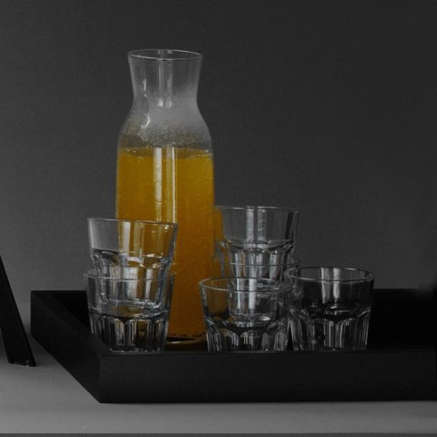Szklanka niska Amsterdam, 305 ml, LAV (dawniej LV-ARA233Z) LAV Szklanka niska Amsterdam, 305 ml, LAV (dawniej LV-ARA233Z) LAV
