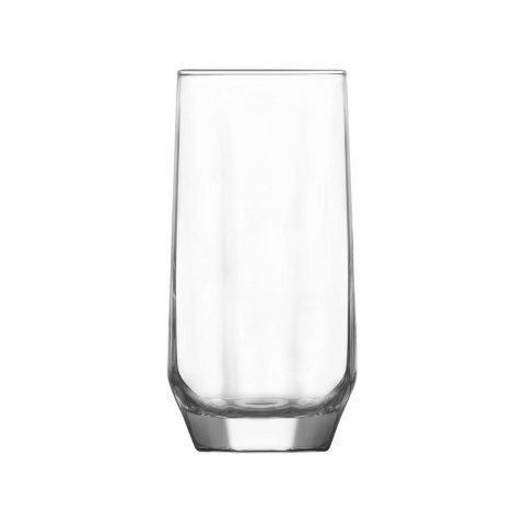 Szklanka wysoka Riga, 385ml, LAV LAV Szklanka wysoka Riga, 385ml, LAV LAV