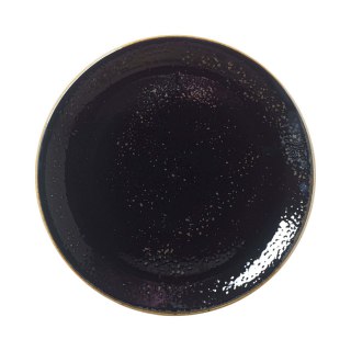 Talerz coupe Craft Liquorice 300 mm Steelite
